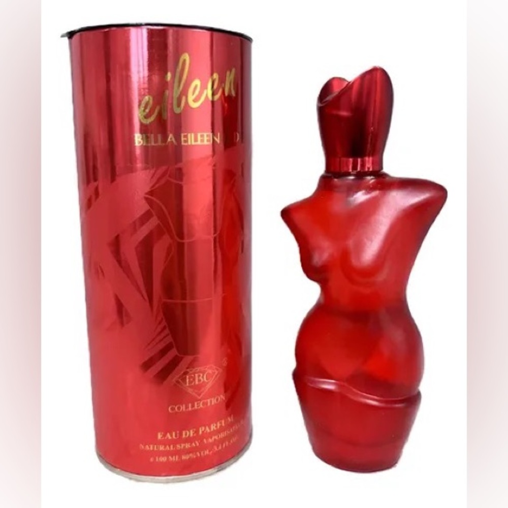 Bella Eileen Red Perfume